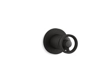 Components® Mastershower® Volume Control Valve Trim With Industrial Handle