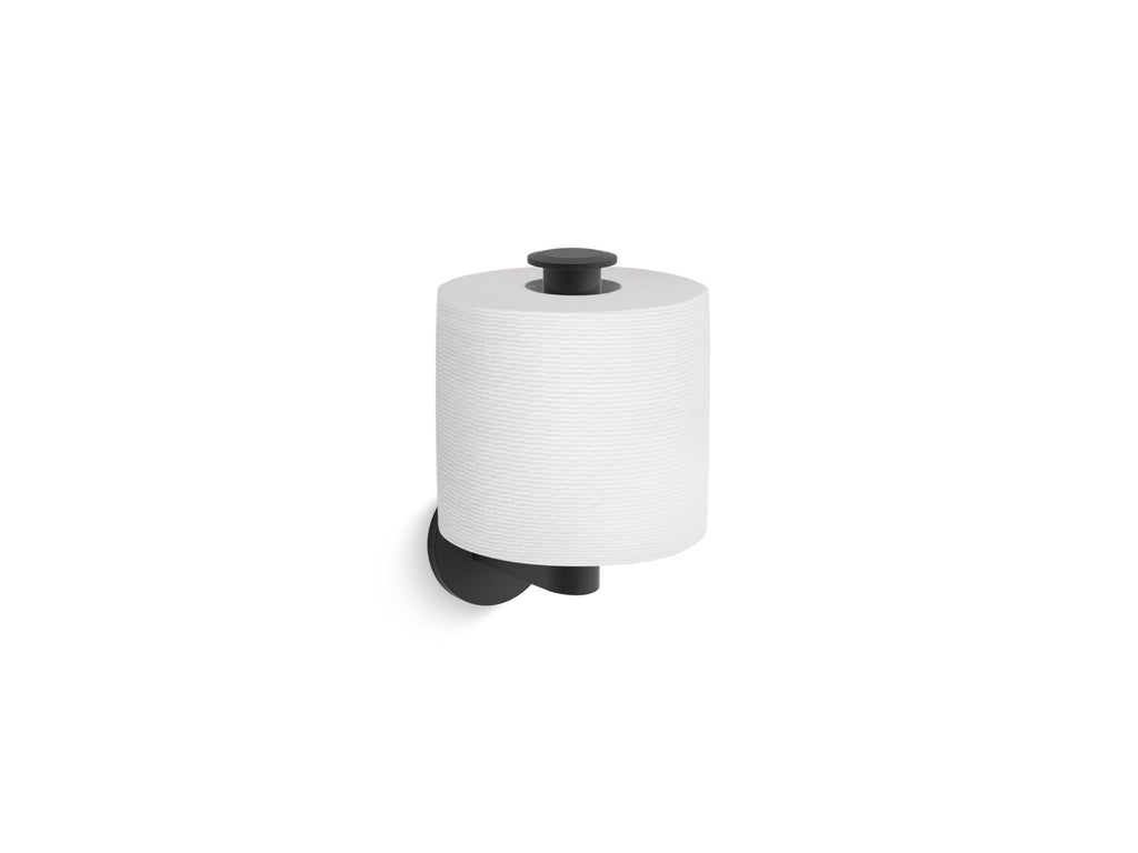 Components® Vertical Toilet Paper Holder