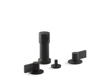 77983-4-BL - Matte Black | KOHLER | GROF USA