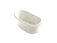 Artifacts™ 66-1/4" X 32-1/2" Freestanding Bath