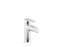 Hint® Single-Handle Bathroom Sink Faucet, 1.2 Gpm