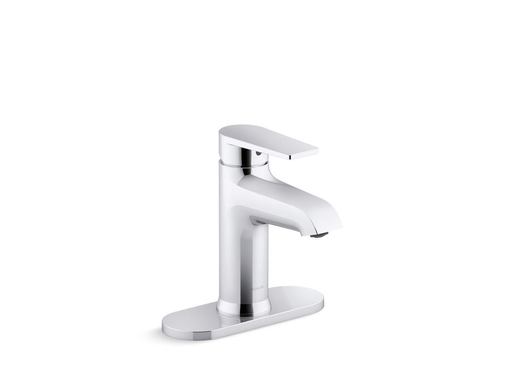 Hint® Single-Handle Bathroom Sink Faucet, 1.2 Gpm