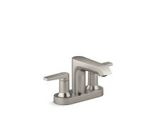 Hint® Centerset Bathroom Sink Faucet, 1.2 Gpm