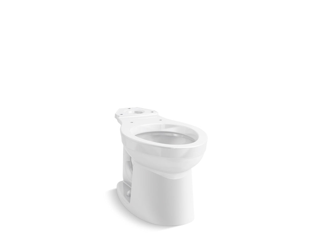 Kingston™ Elongated Toilet Bowl