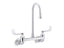 Triton® Bowe® Utility Sink Faucet