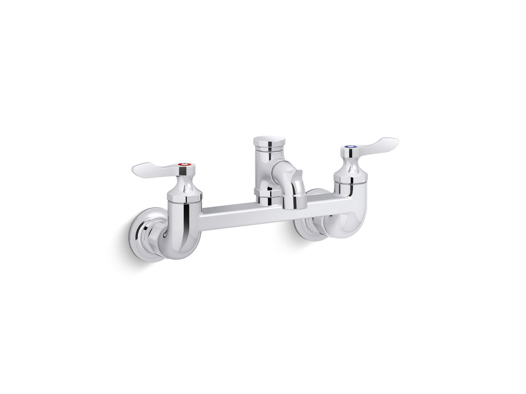 Triton® Bowe® Service Sink Faucet