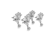 Artifacts® Ball-And-Claw Feet