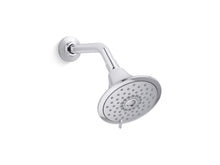 Forté® Three-Function Showerhead, 1.75 Gpm
