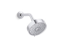 Purist® Three-Function Showerhead, 1.75 Gpm