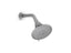 Forté® Three-Function Showerhead, 2.5 Gpm