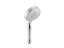 Bancroft® Four-Function Handshower, 1.75 Gpm