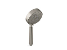 Purist® Four-Function Handshower, 2.5 Gpm