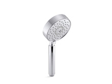 Purist® Four-Function Handshower, 2.5 Gpm