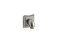 Memoirs® Stately Wall-Mount Supply Elbow With Check Valve