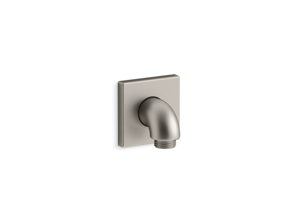 Loure® Wall-Mount Supply Elbow With Check Valve