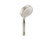 Bancroft® Four-Function Handshower, 1.75 Gpm