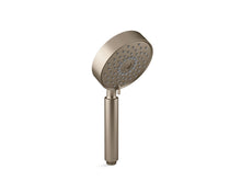 Purist® Four-Function Handshower, 1.75 Gpm