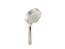 Purist® Four-Function Handshower, 1.75 Gpm