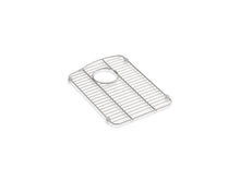 Kennon® Small Stainless Steel Sink Rack,16-1/2" X 11-1/16"