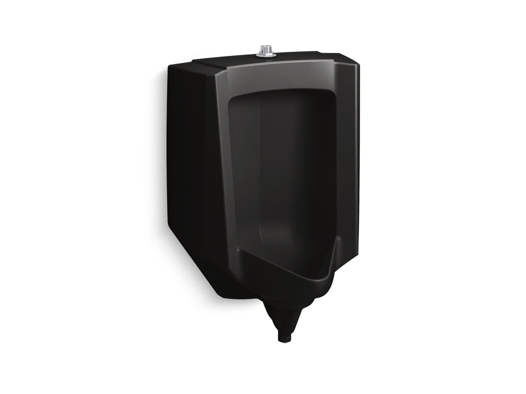 Stanwell™ Blow-Out 0.5 To 1.0 Gpf Urinal With Top Spud