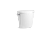 Betello® Continuousclean Xt Toilet Tank, 1.28 Gpf