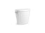 Betello® Continuousclean Xt Toilet Tank, 1.28 Gpf