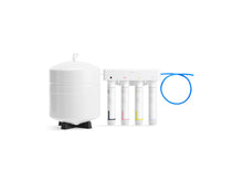 Aquifer® Reverse Osmosis (Ro) Water Filtration System