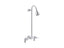 Triton® Bowe® Industrial Exposed Shower
