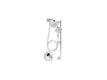 Purist® Showering Kit, 1.75 Gpm