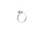 Kumin™ Towel Ring