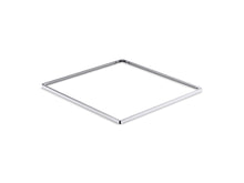 Real Rain® Overhead Panel Trim