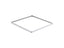 Real Rain® Overhead Panel Trim