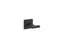 Square Robe Hook