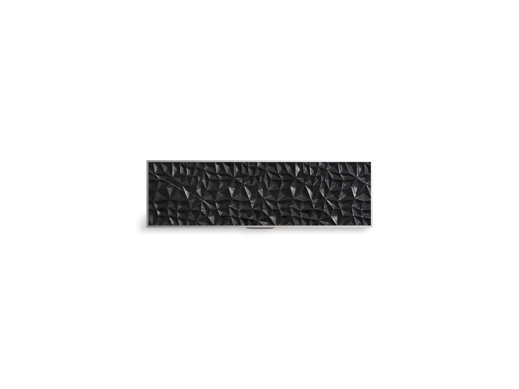 Tailor™ 28-3/4" Carved Stone insert