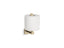 Parallel® Vertical Toilet Paper Holder