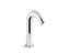 Oblo® Touchless Bathroom Sink Faucet With Kinesis® Sensor Technology, Ac-Powered