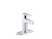 74021-4-CP - Polished Chrome | KOHLER | GROF USA