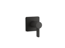 T23509-4-BL - Matte Black | KOHLER | GROF USA
