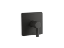 TS23501-4-BL - Matte Black | KOHLER | GROF USA