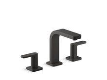23484-4K-BL - Matte Black | KOHLER | GROF USA