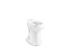Highline® Tall Elongated Toilet Bowl