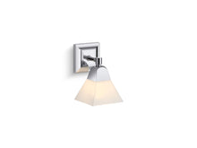 Memoirs® One-Light Sconce