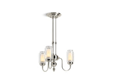 Artifacts® 22" Chandelier