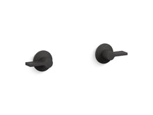 T77981-4-BL - Matte Black | KOHLER | GROF USA