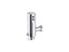 Mach® Tripoint® Touchless Retrofit Toilet Flushometer, Dc-Powered, 1.28 Gpf