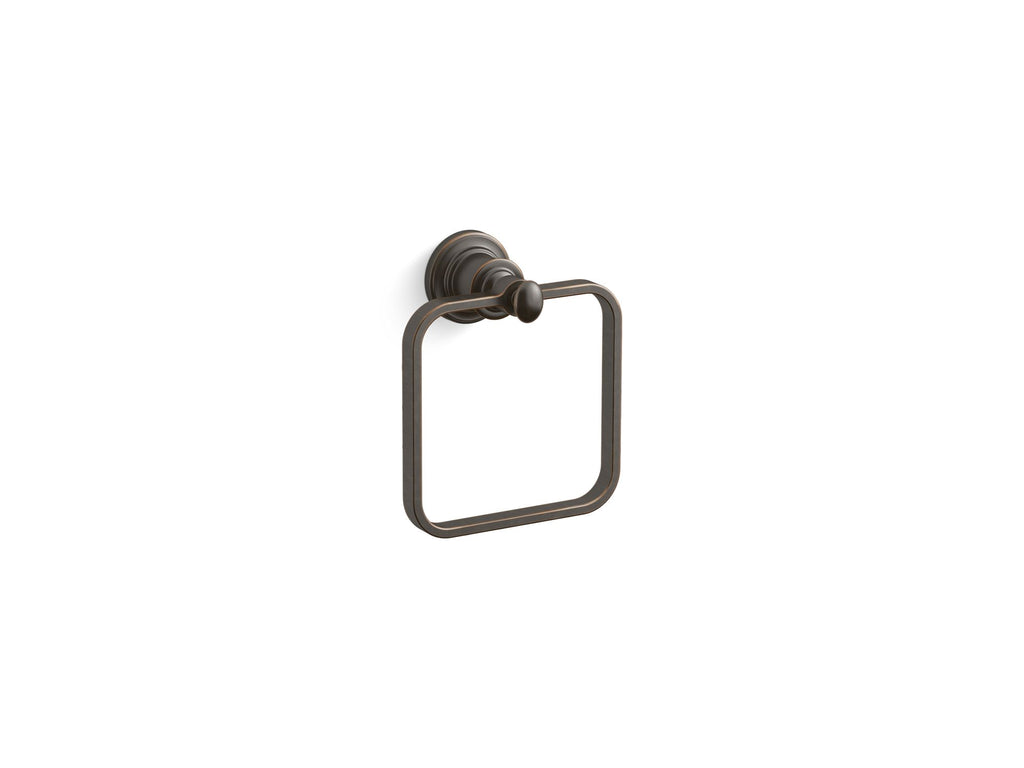Relic Towel Ring
