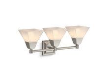Memoirs® Three-Light Sconce