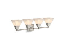 Memoirs® Four-Light Sconce