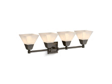 Memoirs® Four-Light Sconce