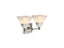 Memoirs® Two-Light Sconce
